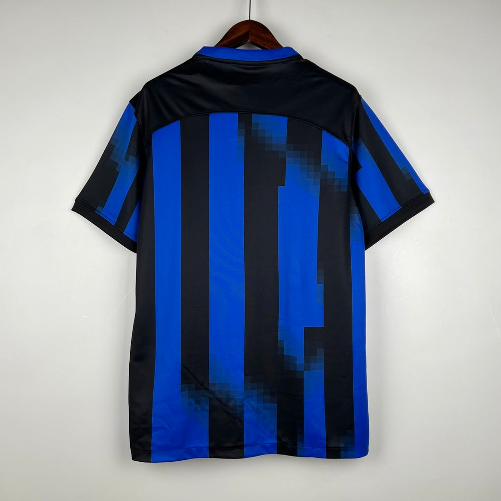 STOCK Inter de Milan x Cruz Cafune EDICIÓN ESPECIAL