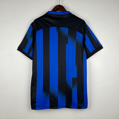STOCK Inter de Milan x Cruz Cafune EDICIÓN ESPECIAL